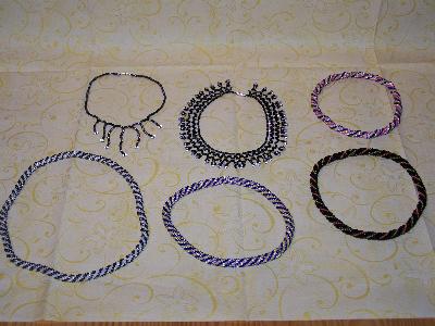 weitere Muster und Designs